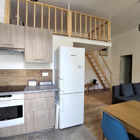 2 A 6 Personnes - Welcome To Nice ! Logement Port Exterior photo